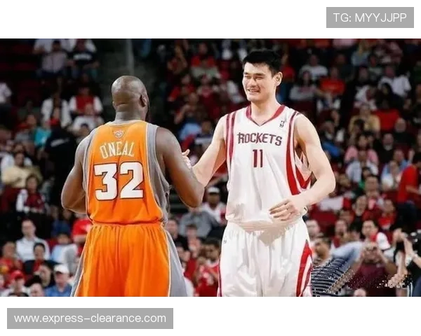 姚明的传奇人生与篮球成就全景解析及其对中国体育的影响